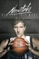 Sebastian Dehnhardt - Nowitzki: Der perfekte Wurf artwork