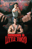 Mark L. Lester - Showdown in Little Tokyo (1991) artwork