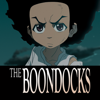 The Boondocks, Season 2 - The Boondocks