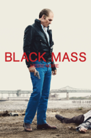 Scott Cooper - Black Mass artwork