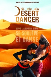 Desert Dancer