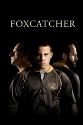 Foxcatcher