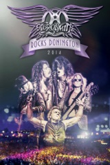 Aerosmith: Rocks Donington 2014