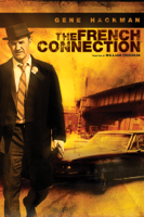 William Friedkin - The French Connection  artwork