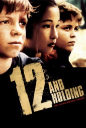Twelve and Holding