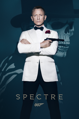 Spectre - Sam Mendes Spectre - Sam Mendes