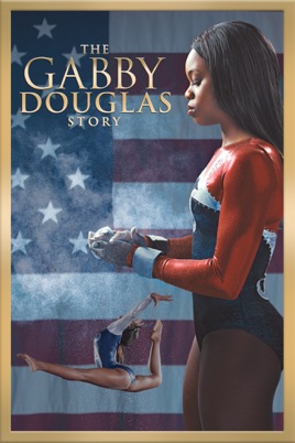 Resultado de imagem para the gabby douglas story