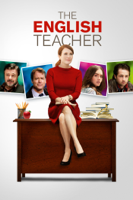 Craig Zisk - The English Teacher (2013) artwork