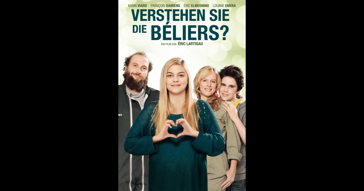 Kennen Sie Die Beliers