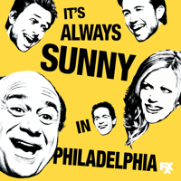 It's Always Sunny in Philadelphia - It's Always Sunny in Philadelphia, Season 2 artwork
