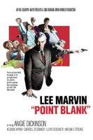 John Boorman - Point Blank (1967) artwork