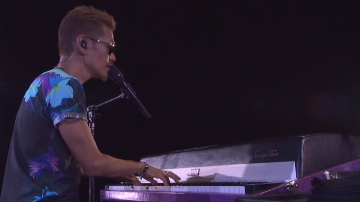 Believe By Exile Atsushi On Apple Music