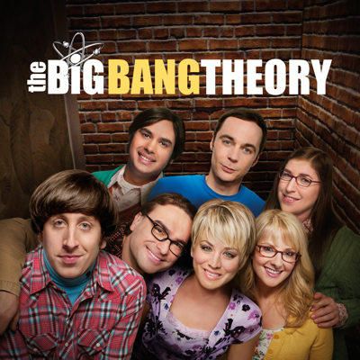 The Big Bang Theory, Season 8 - The Big Bang Theory The Big Bang Theory, Season 8 - The Big Bang Theory