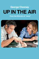 Jason Reitman - Up In the Air artwork