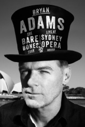 Bryan Adams: Live At Sydney Opera House