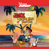 Peter Pan Returns! - Jake and the Never Land Pirates