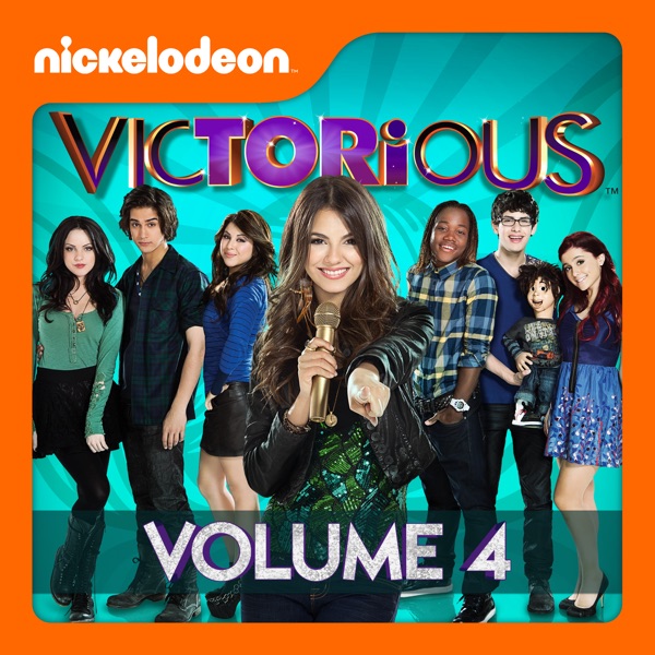 Watch Victorious Season 3 Episode 27: Victori-Yes Online (2013) | TV Guide