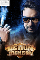 Prabhudheva - Action Jackson artwork