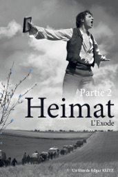 Heimat II : L'Exode
