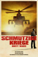 Rick Rowley - Schmutzige Kriege - Dirty Wars artwork