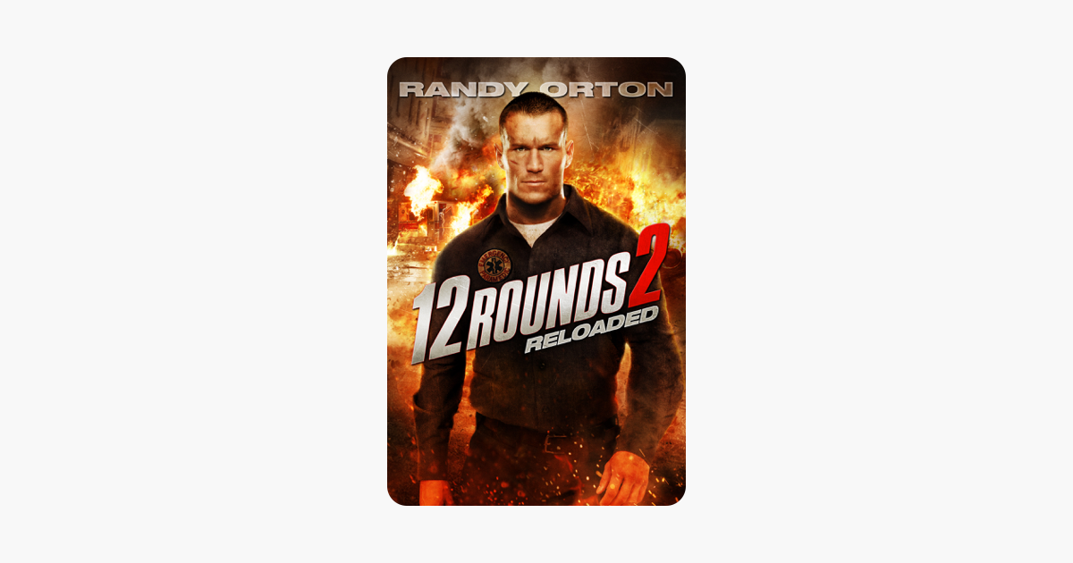 ‎12 Rounds 2: Reloaded sur iTunes