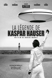 La légende de Kaspar Hauser