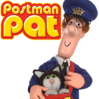 ‎Postman Pat Classic, Vol. 1 on iTunes