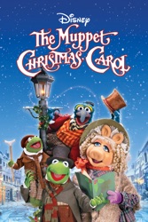The Muppet Christmas Carol