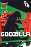 Ishiro Honda - Godzilla (1954) artwork