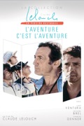 L'aventure, c'est l'aventure