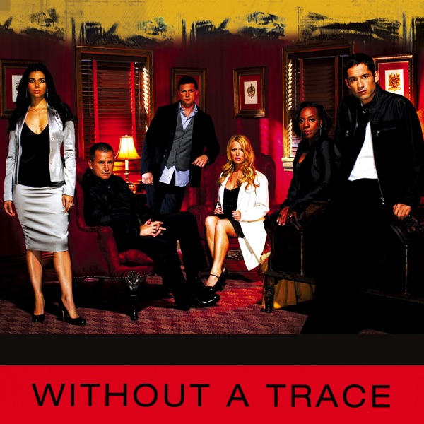 Watch Without A Trace Season 7 Episode 15: Chameleon Online (2009) | TV ...