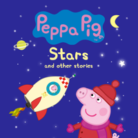 Peppa Pig - Peppa Pig, Stars artwork