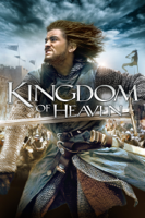 Ridley Scott - Kingdom of Heaven (Roadshow Director's Cut) artwork