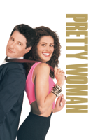 Garry Marshall - Pretty Woman artwork