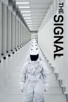 William Eubank - The Signal (2014) artwork