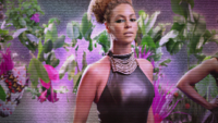 Beyoncé - Grown Woman artwork