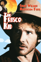 Robert Aldrich - The Frisco Kid artwork