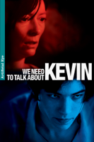 Lynne Ramsay - We Need to Talk About Kevin artwork