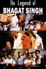 the legend of bhagat singh