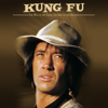 Kung Fu, Pilot - Kung Fu
