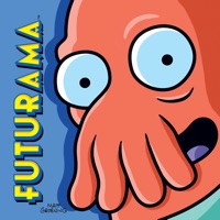 Télécharger Futurama, Saison 9 (VF) Episode 10
