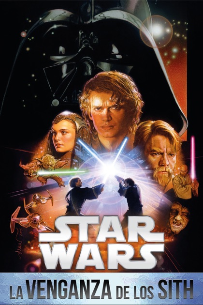 Star Wars Ep. III: Revenge of the Sith for mac instal free