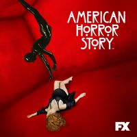 American Horror Story - Pilot artwork