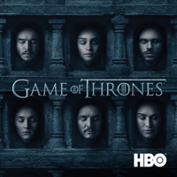 Game of Thrones - Game of Thrones, Season 6 artwork