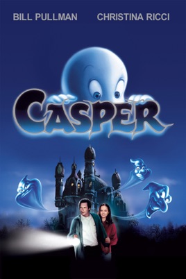 ‎Casper (1995) on iTunes