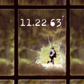 11.22.63, Season 1 - 11.22.63 Cover Art