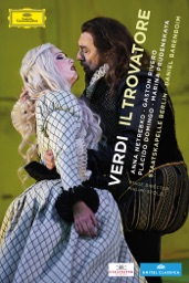 Verdi: Il Trovatore