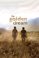Diego Quemada-Diez - The Golden Dream artwork