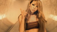 Mariah Carey - Honey (feat. Mase & The Lox) [Bad Boy Remix] artwork