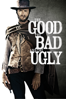 The Good, the Bad and the Ugly - Sergio Leone
